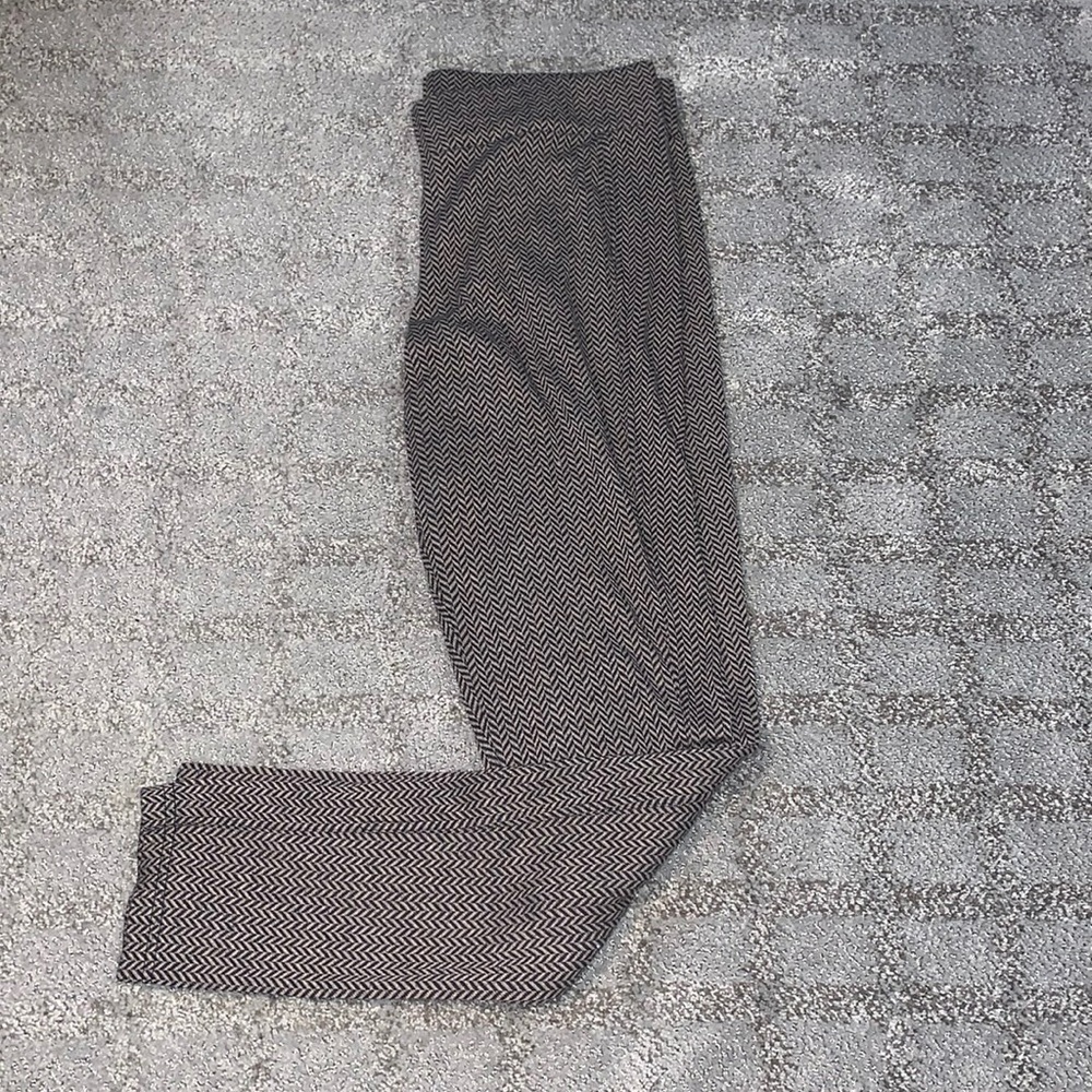 KAVU quilted leggings